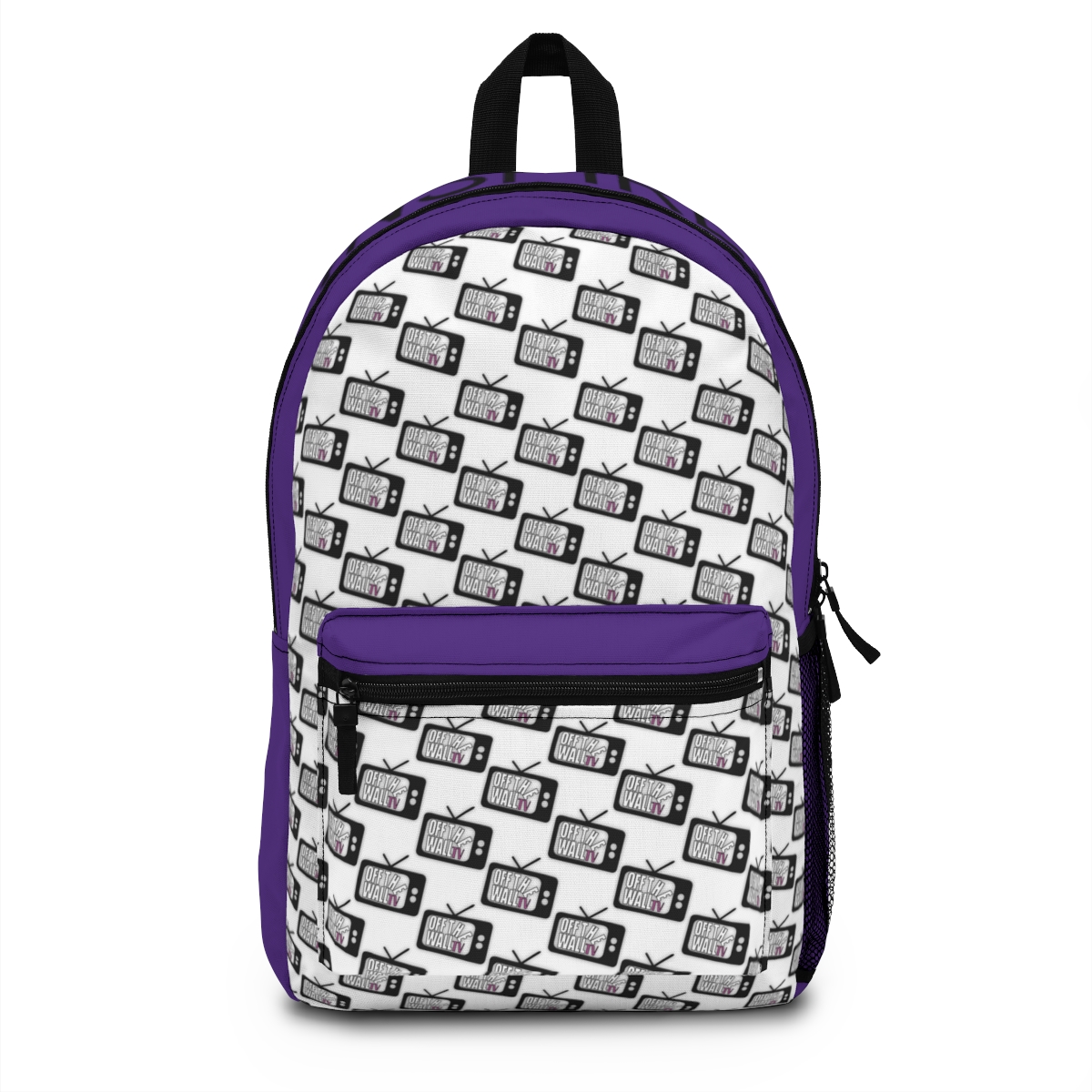 INSPIRE. Backpack product main image
