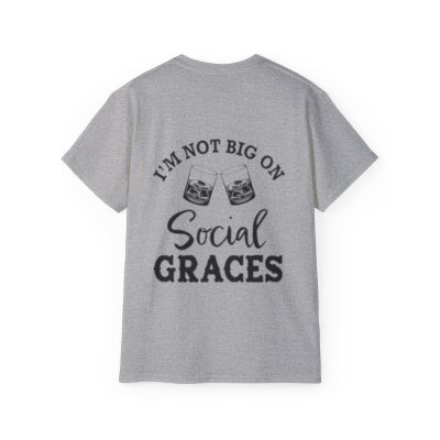 Social Graces
