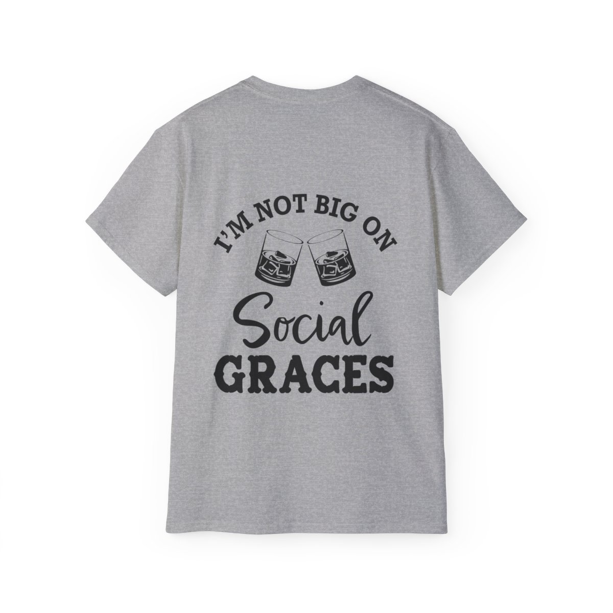 Social Graces product thumbnail image
