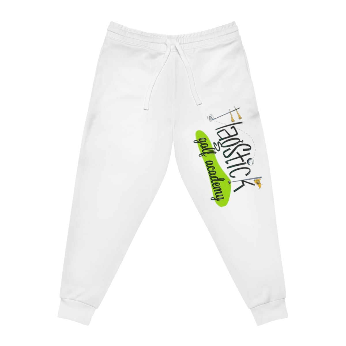 Athletic Joggers (AOP) product main image