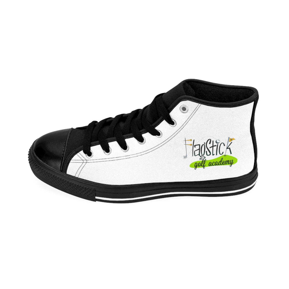 FSGA Men's Classic Sneakers product thumbnail image