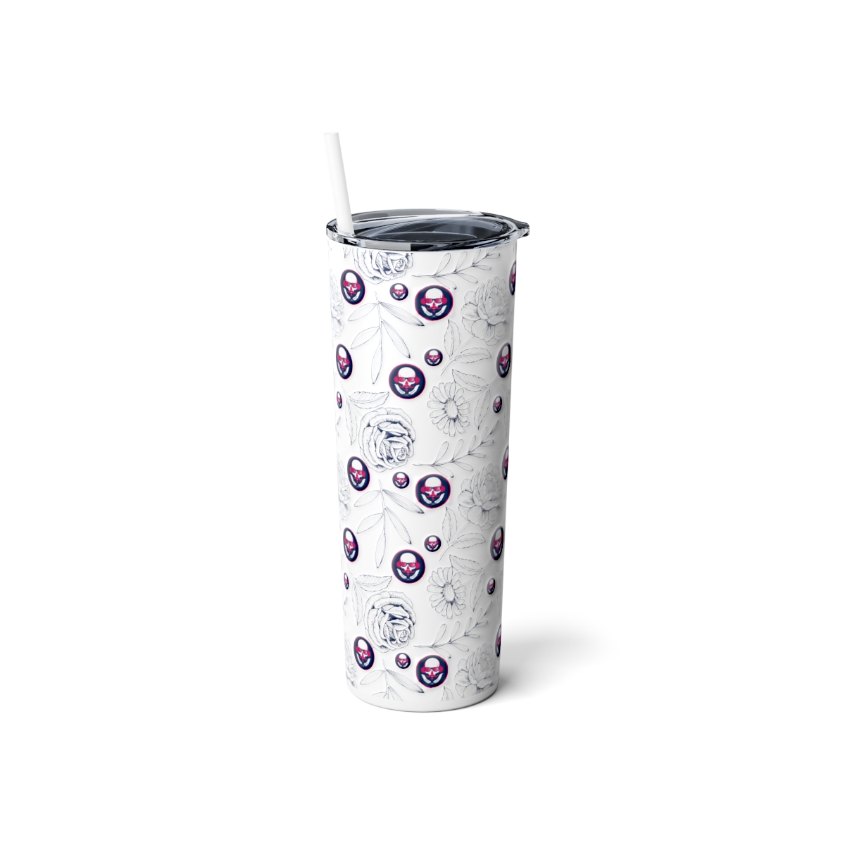 The Moppets present: A tumbler! product thumbnail image