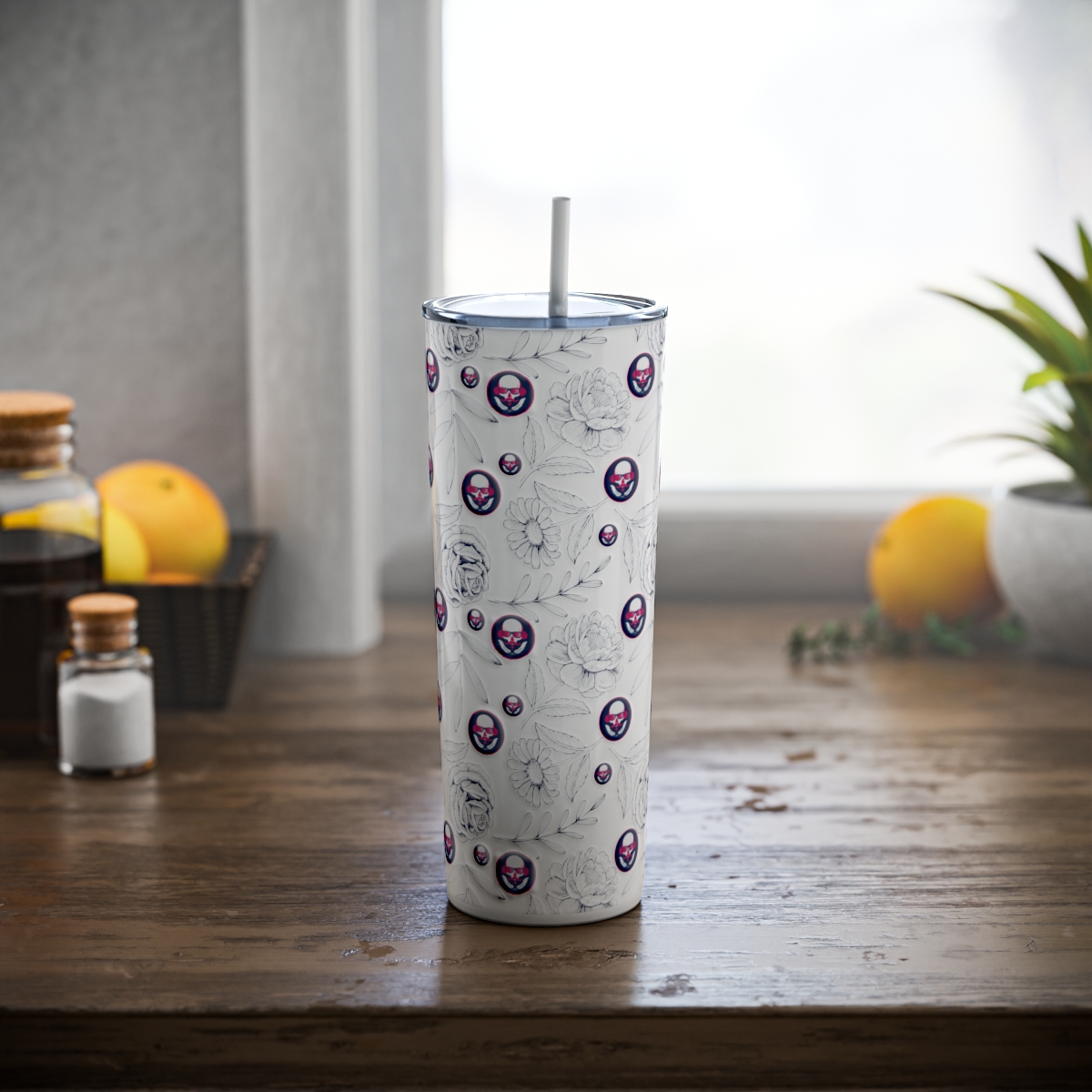 The Moppets present: A tumbler! product thumbnail image