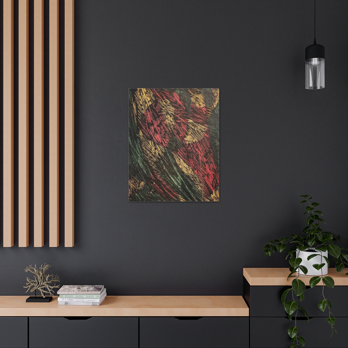 Canvas Gallery Wraps product thumbnail image