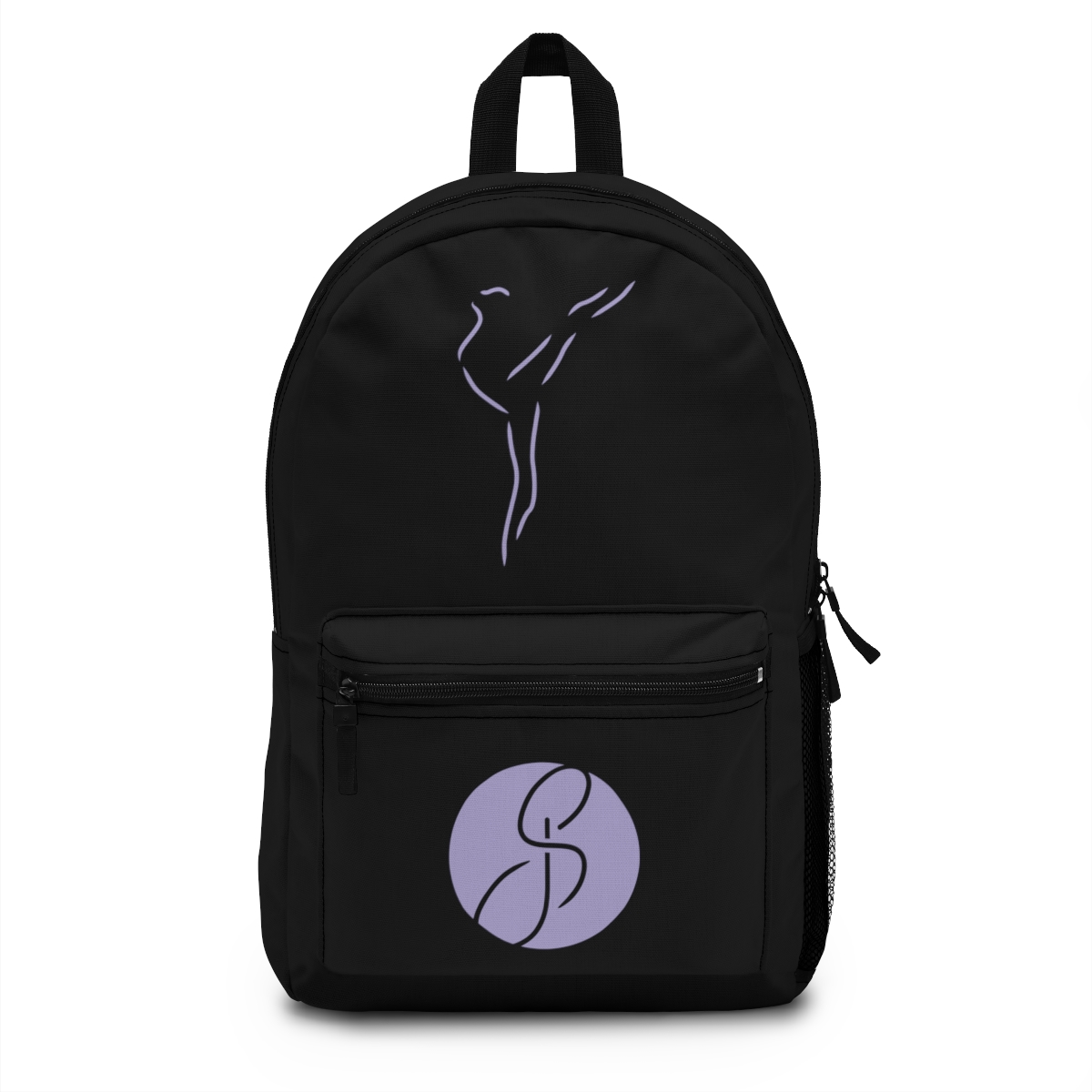 SJDT Backpack product main image