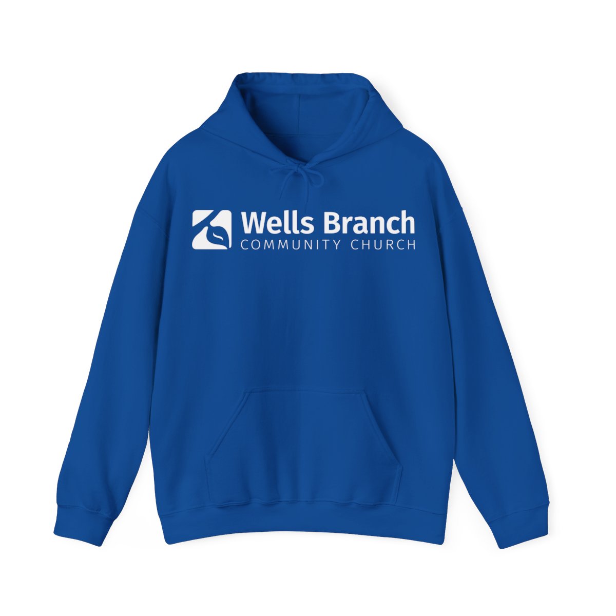 WBCC Hoodie product thumbnail image
