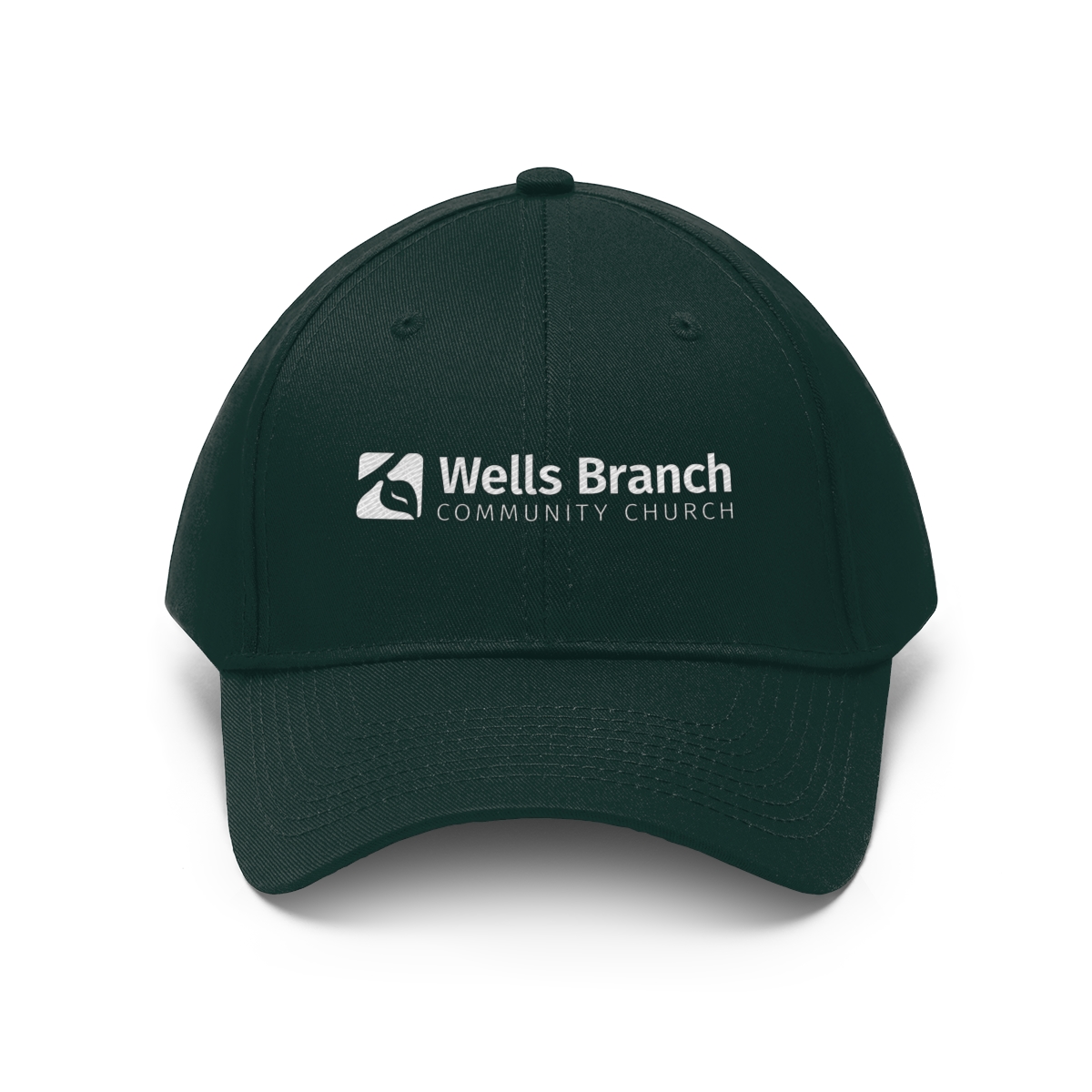 WBCC Hat product main image