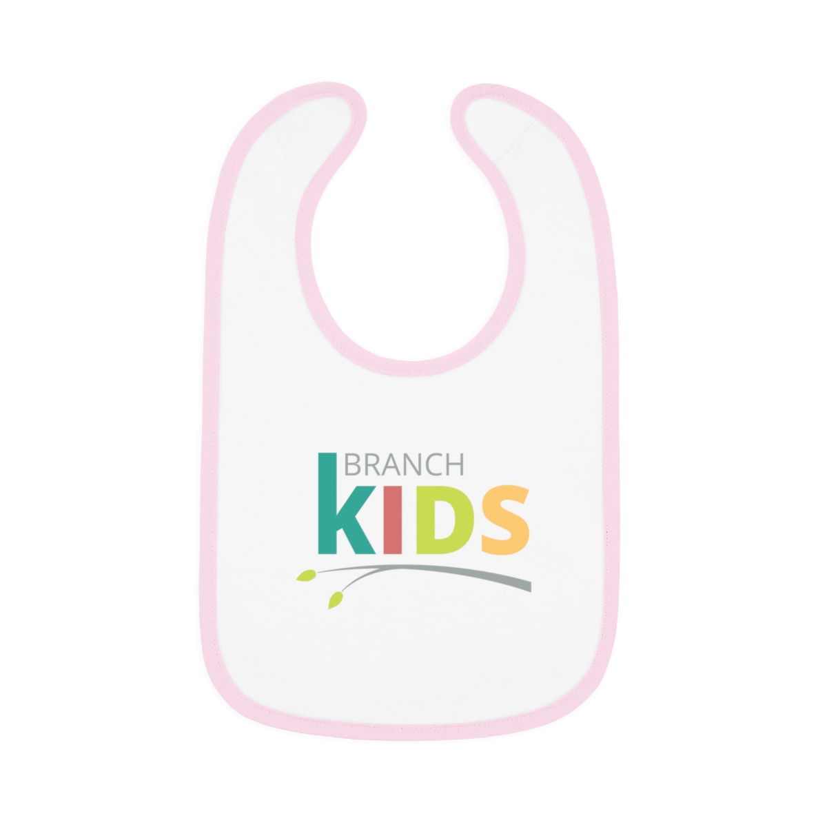 Branch Kids Bib product main image