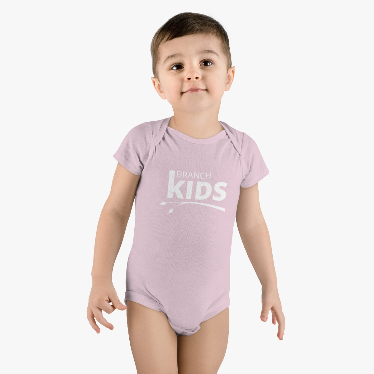 Branch Kids Onesie product thumbnail image