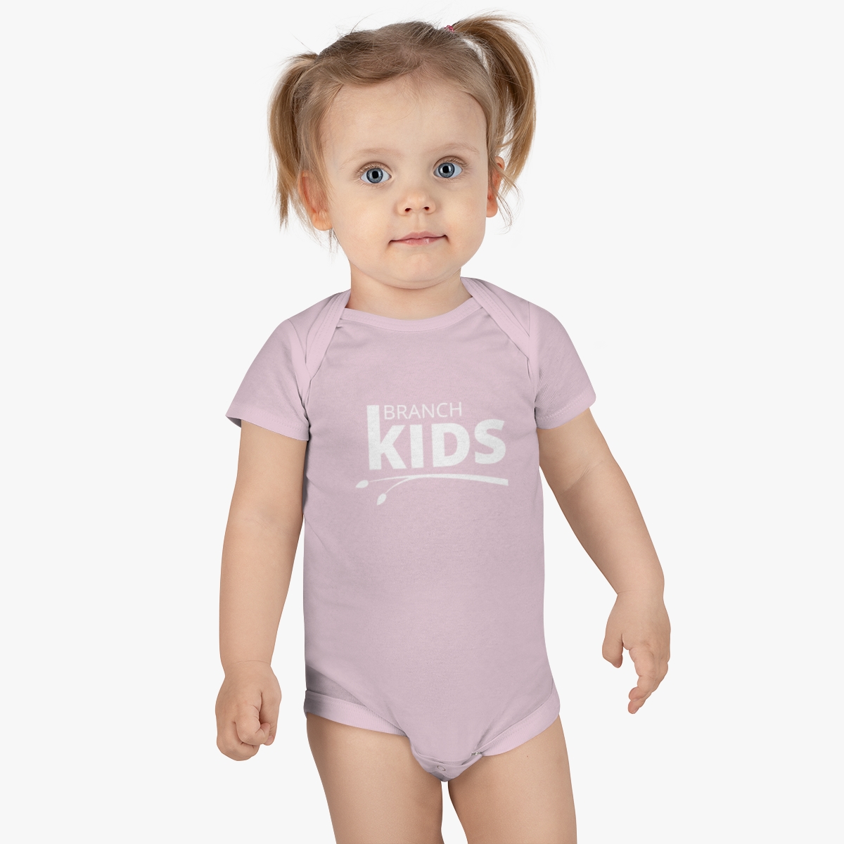 Branch Kids Onesie product thumbnail image