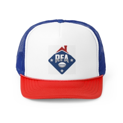 RFA Trucker Caps