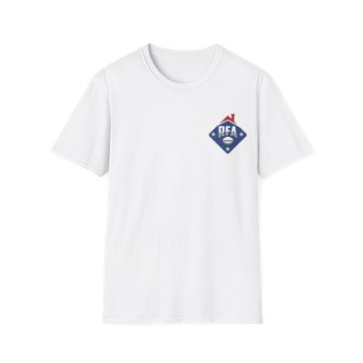 RFA Unisex Softstyle T-Shirt