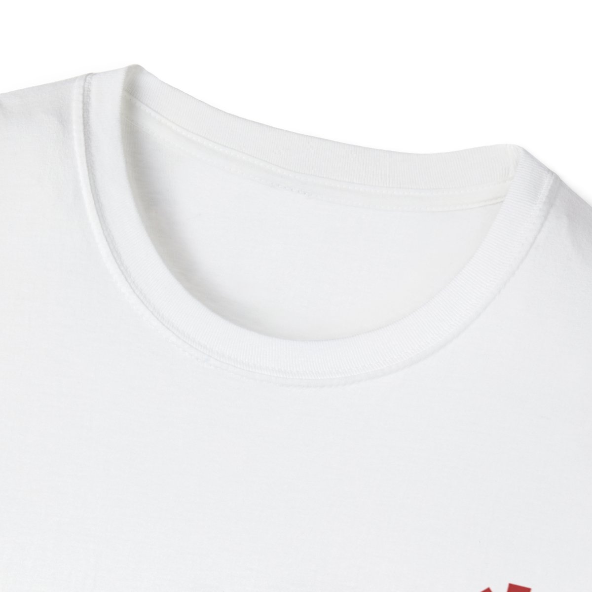 RFA Unisex Softstyle T-Shirt product thumbnail image