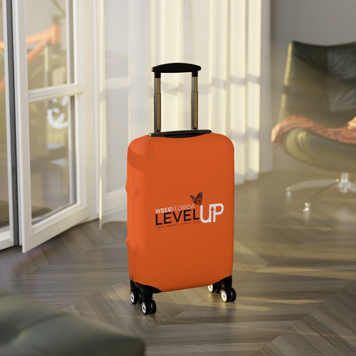 Luggage Cover product thumbnail image