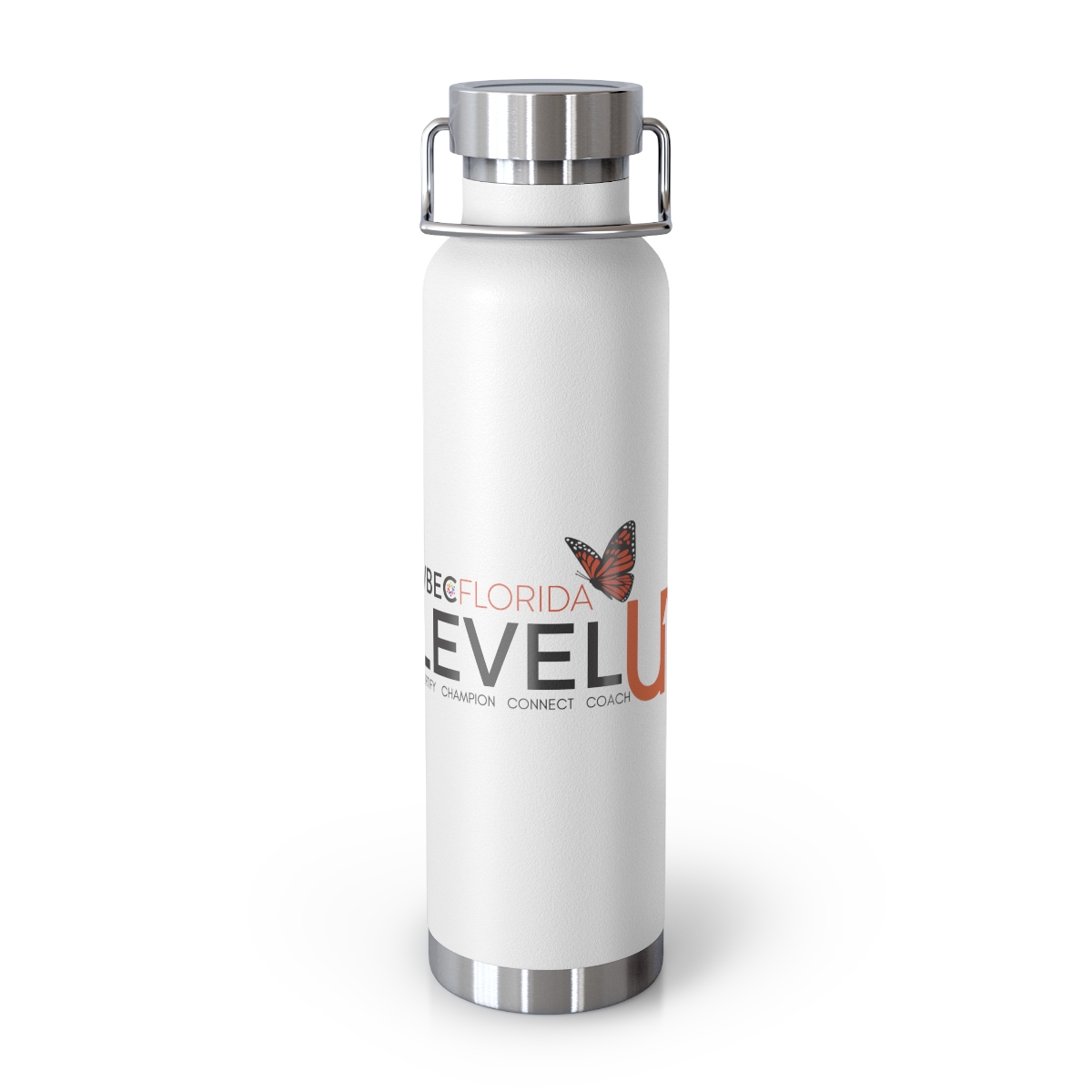 Copper Vacuum Insulated Bottle, 22oz product main image