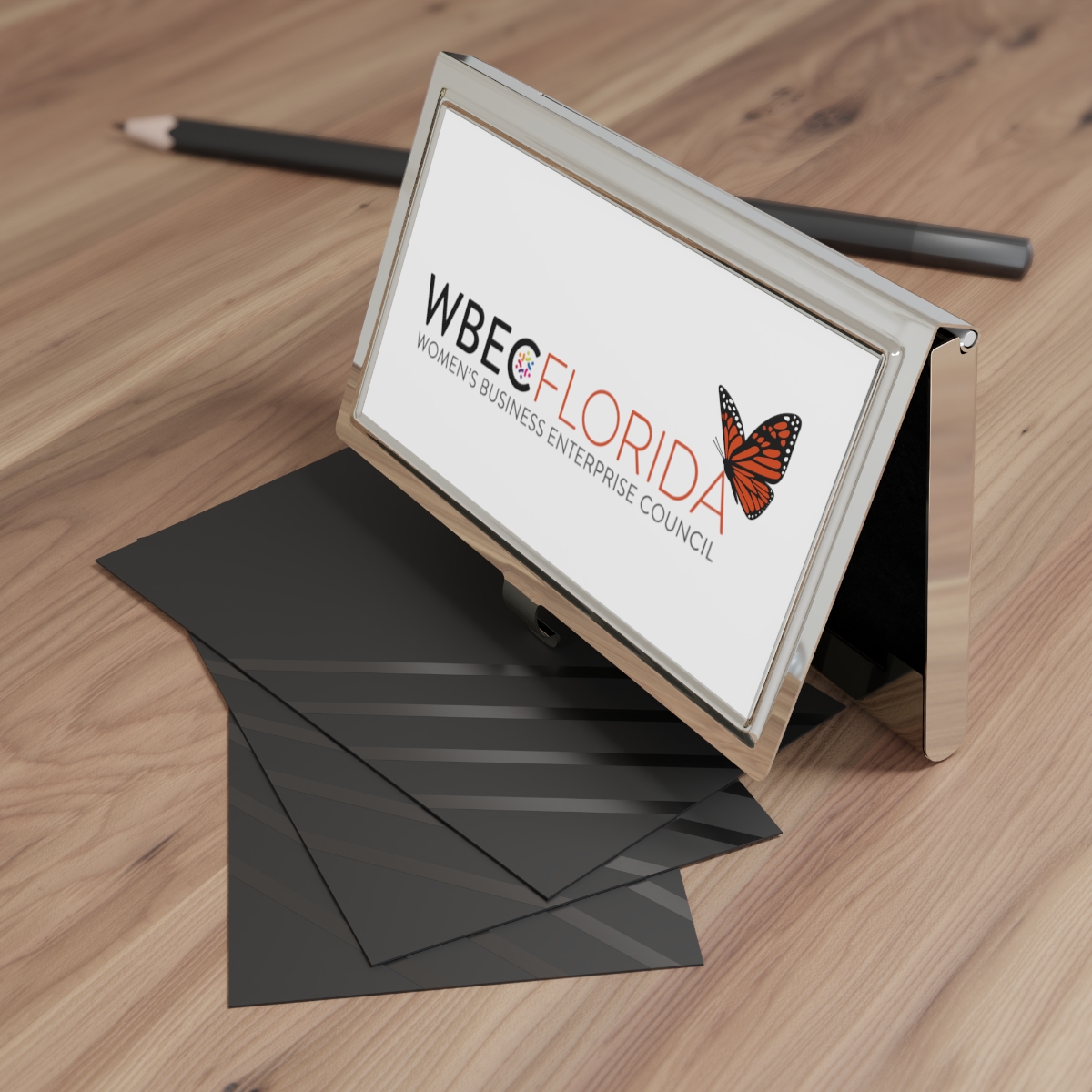 Business Card Holder product thumbnail image