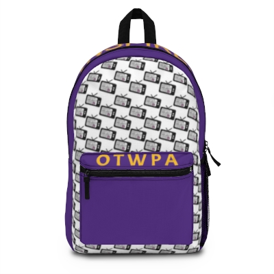 OTWPA INSPIRE Backpack