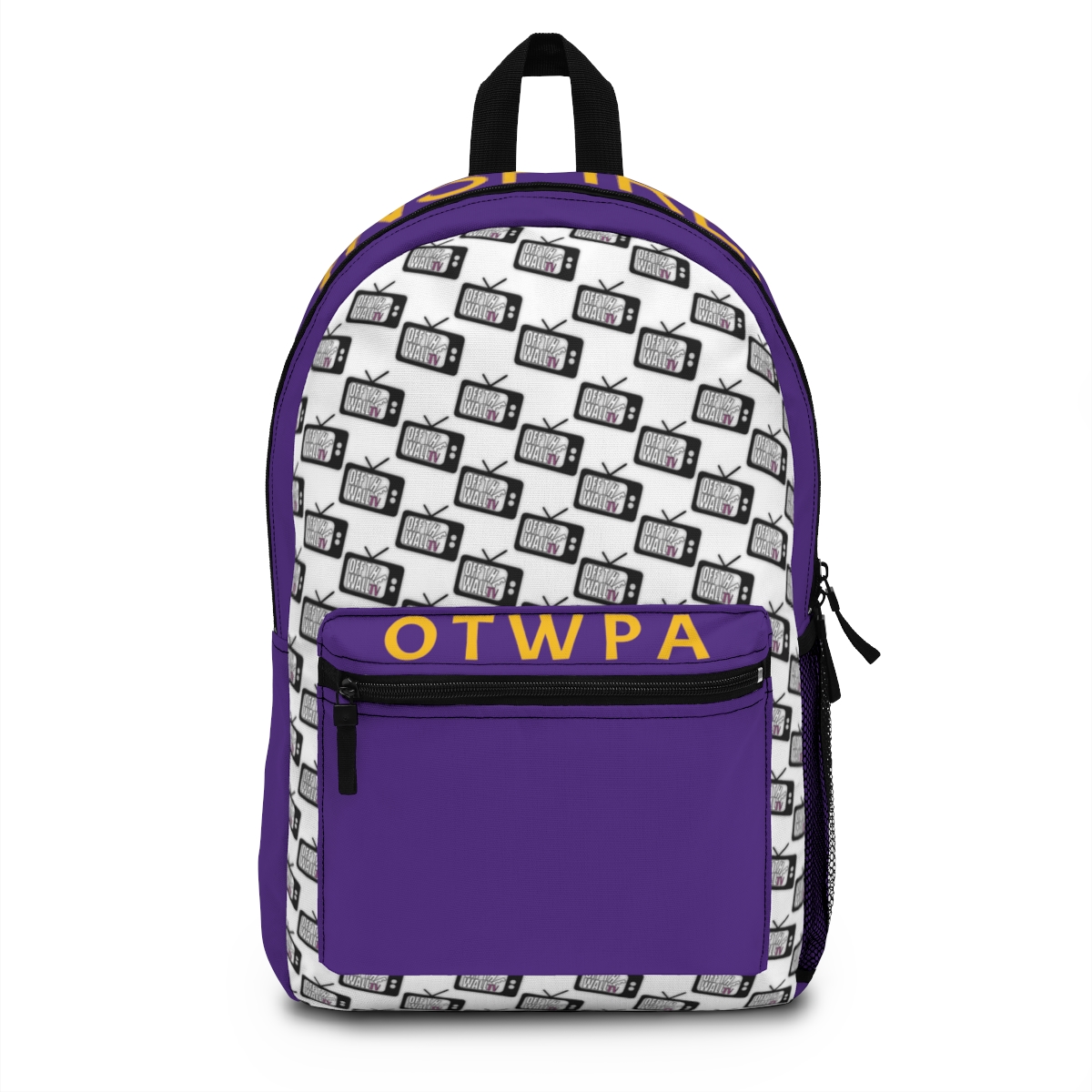 OTWPA INSPIRE Backpack product main image