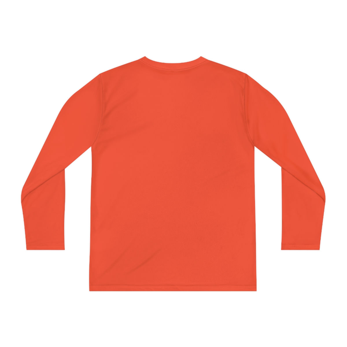 Fly Fishers Arizona Youth Long Sleeve Competitor Tee product thumbnail image