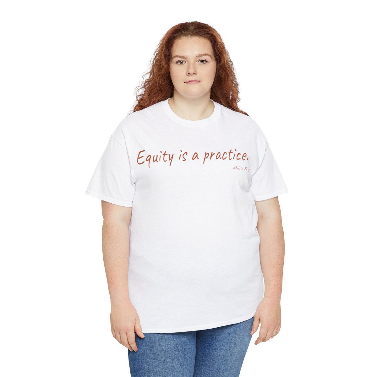 Equity is a Practice Tees (2 Colors) product thumbnail image