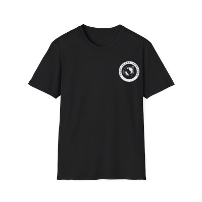 Yooj-nited Airlines Unisex Softstyle T-Shirt