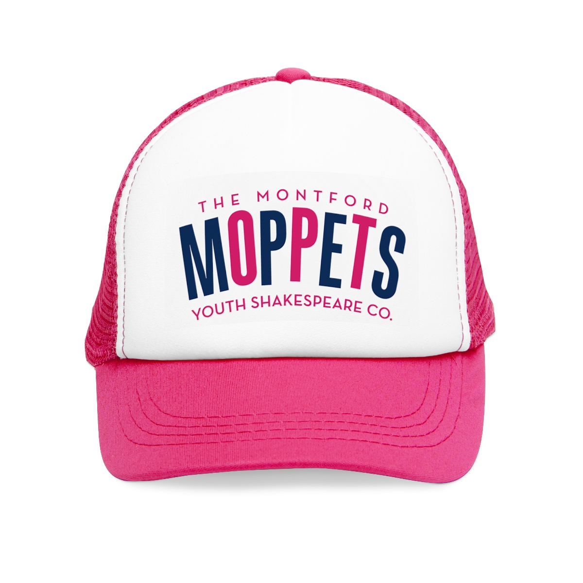 The Moppets present: A hat! product thumbnail image