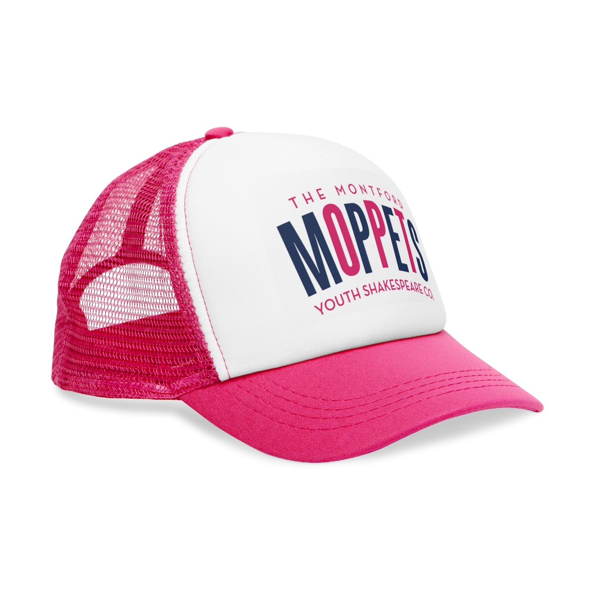 The Moppets present: A hat! product thumbnail image