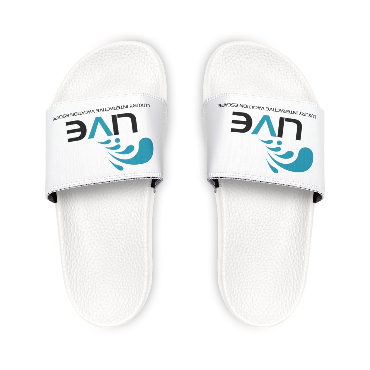 Men's Slide Sandals product main image