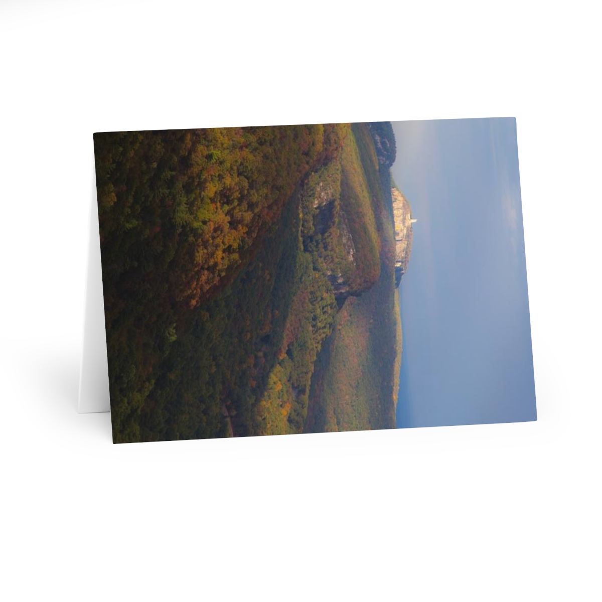 Skytop from Millbrook Greeting Cards (5 Pack) product thumbnail image