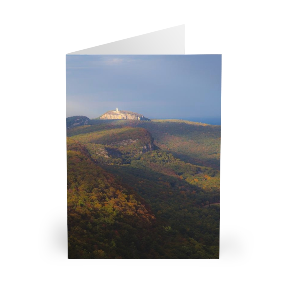 Skytop from Millbrook Greeting Cards (5 Pack) product thumbnail image