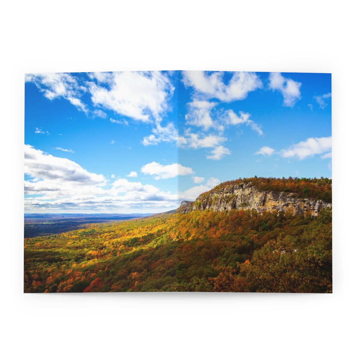 Near Trapps Greeting Cards (5 Pack) product thumbnail image