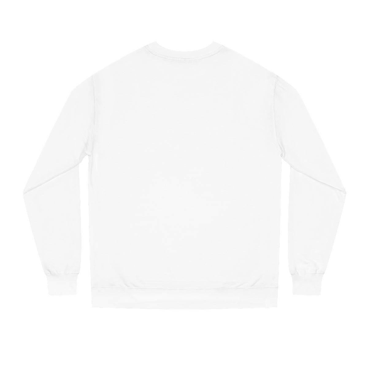 Equity is a Practice White Unisex Sweatshirt product thumbnail image