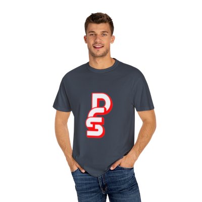 'Defy Flip Squad' Premium Custom T-shirt