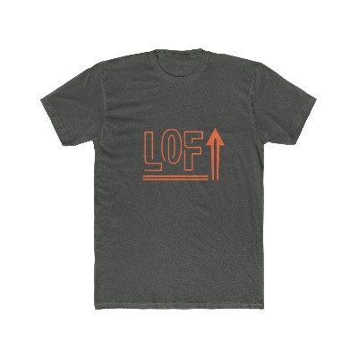 Love of Flipping Tee by Sean Clementz