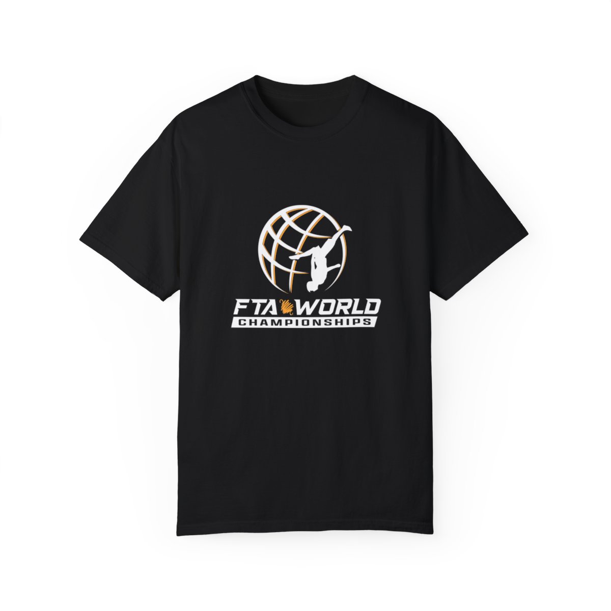 World Champs EUROTRAMP™ T-shirt product thumbnail image