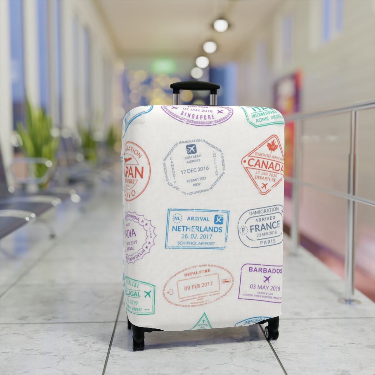 Luggage Cover product thumbnail image