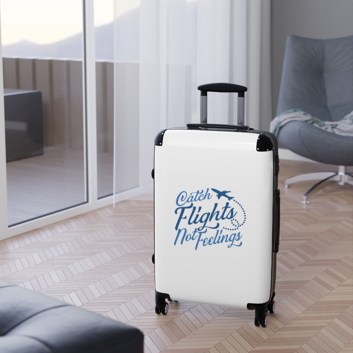 Suitcases product thumbnail image