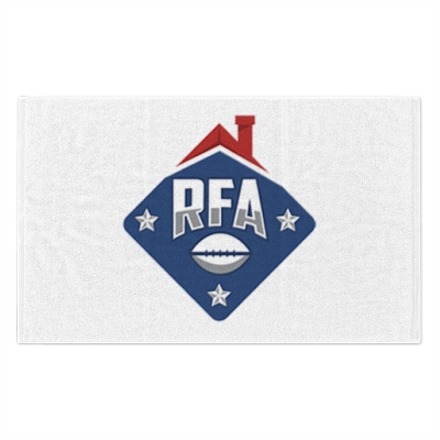 RFA Rally Towel, 11x18