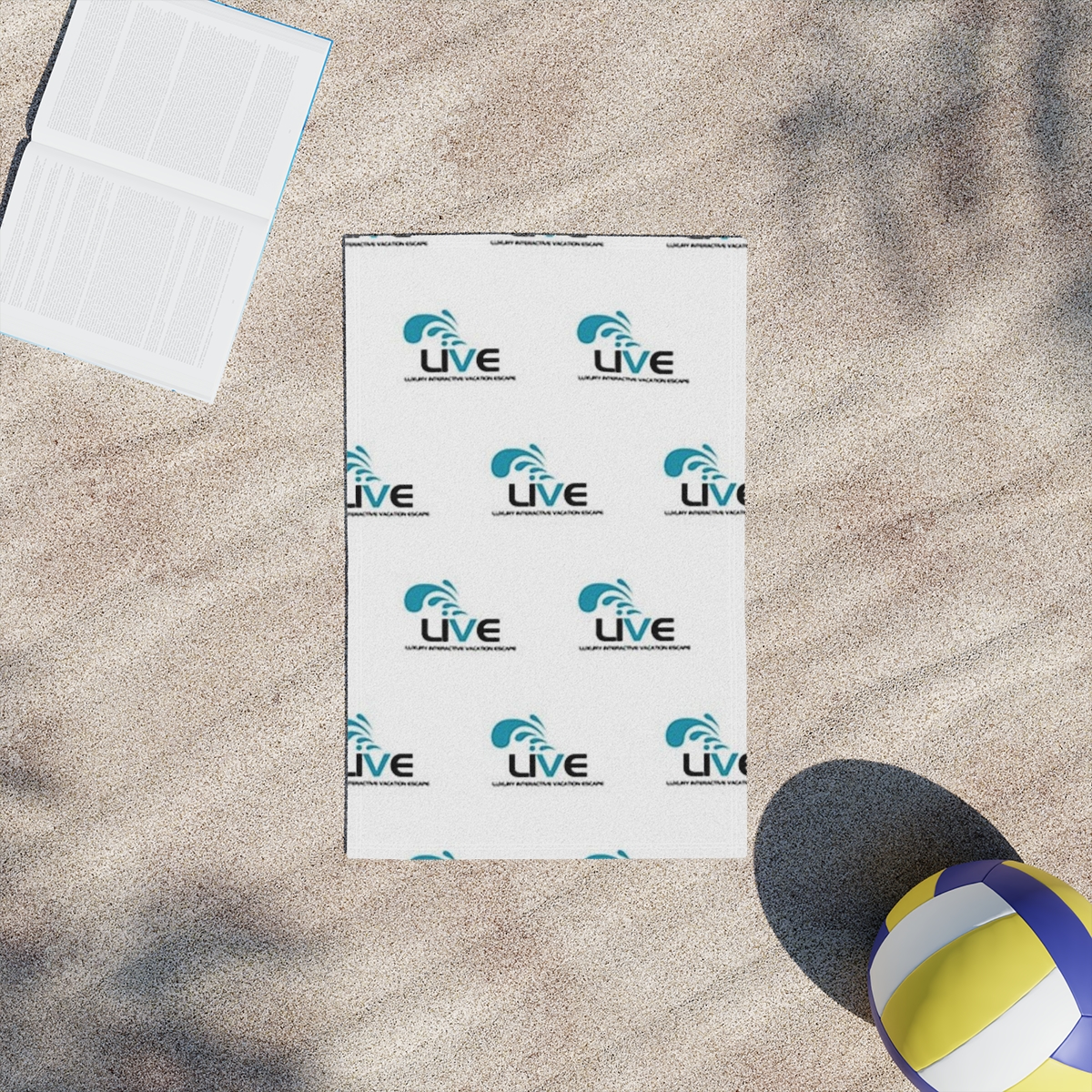 Beach Towels product thumbnail image