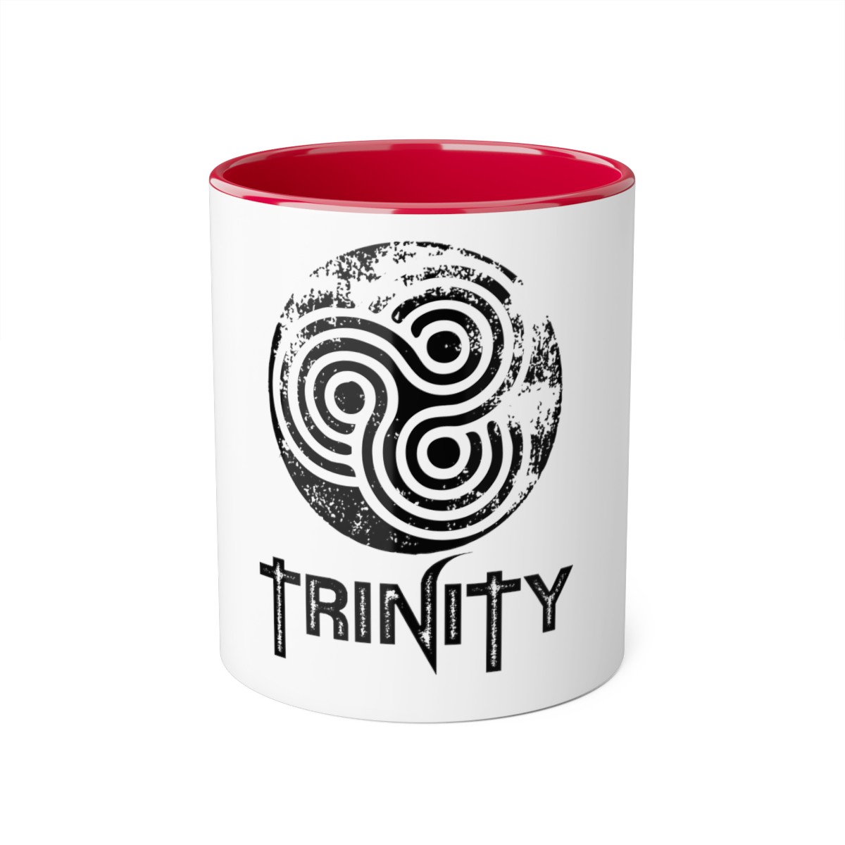 Trinity Cymbals Accent Mugs, 11oz product thumbnail image