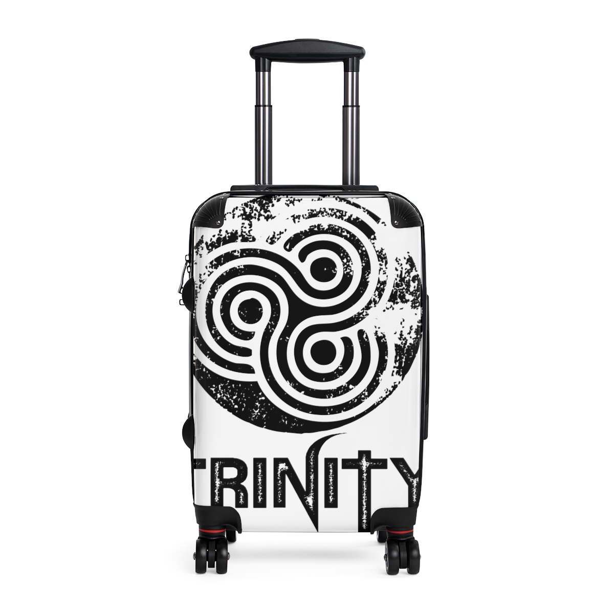 Trinity Cymbals Tour Suitcases product main image