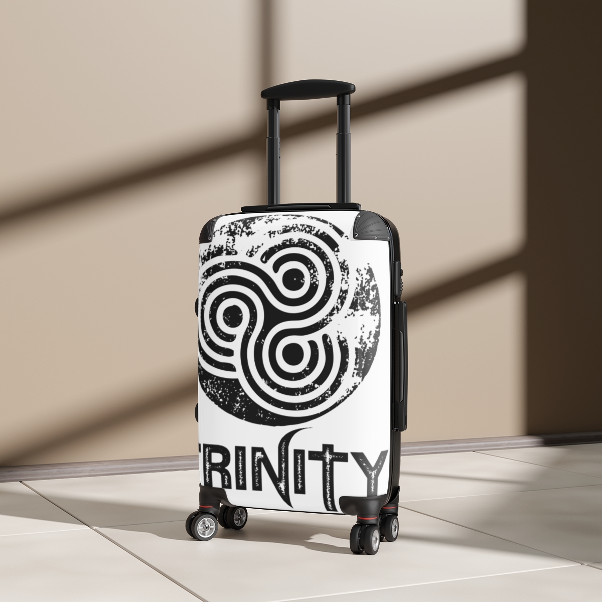 Trinity Cymbals Tour Suitcases product thumbnail image