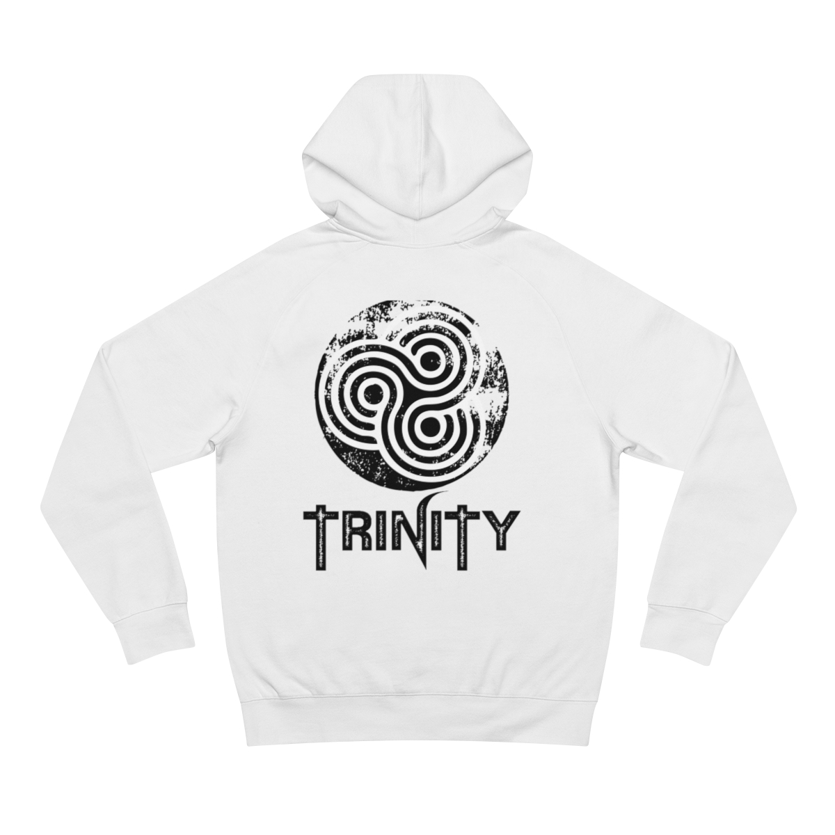 Trinity Unisex Supply Hoodie product thumbnail image