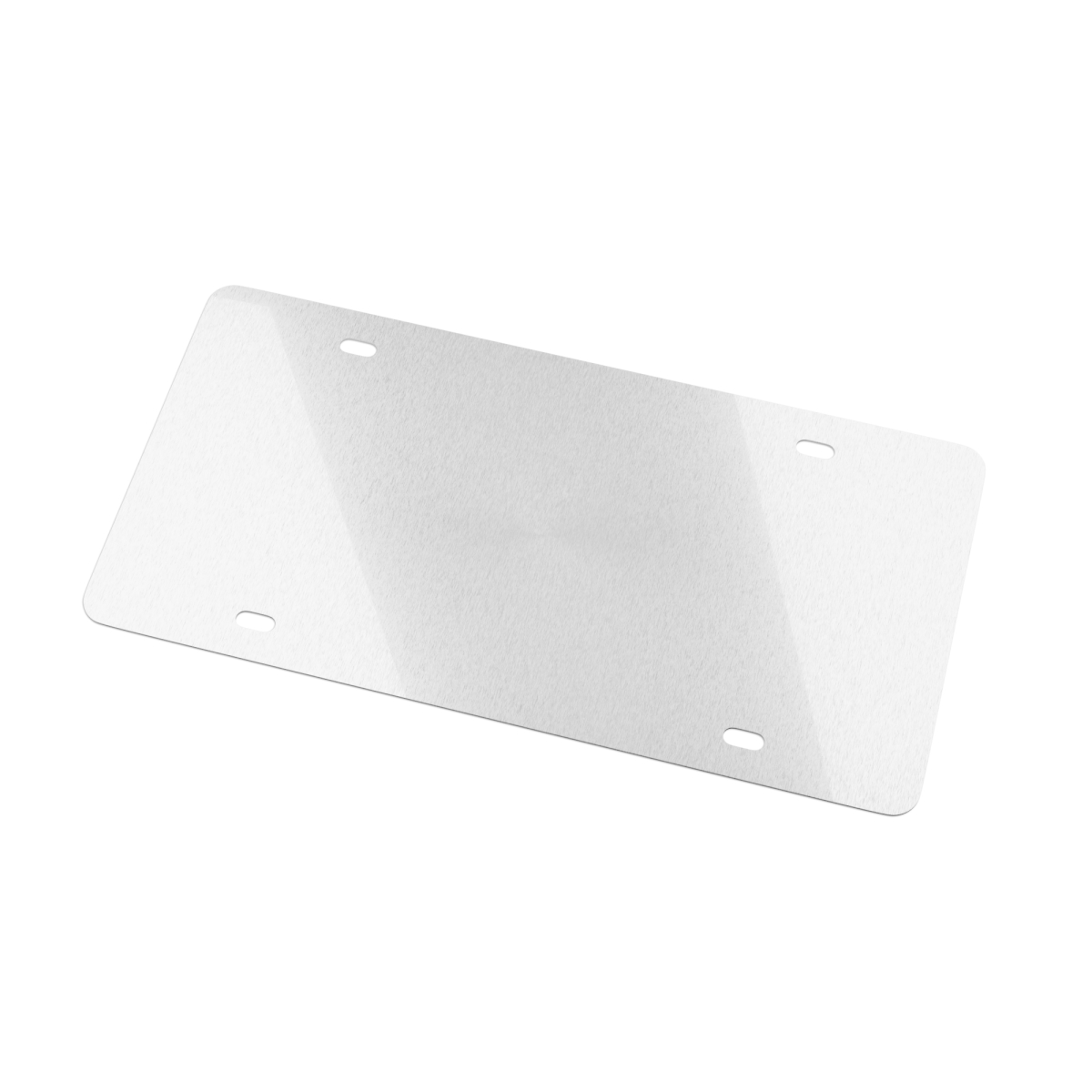 Trinity Cymbals License Plate product thumbnail image