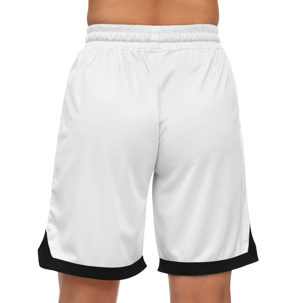 Tour Stage Basketball Rib Shorts (AOP) product thumbnail image