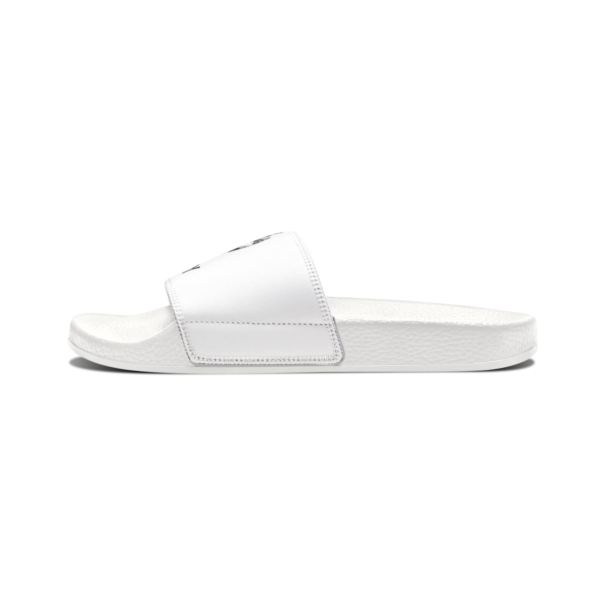 Trinity Cymbals Men's Slide Sandals product thumbnail image