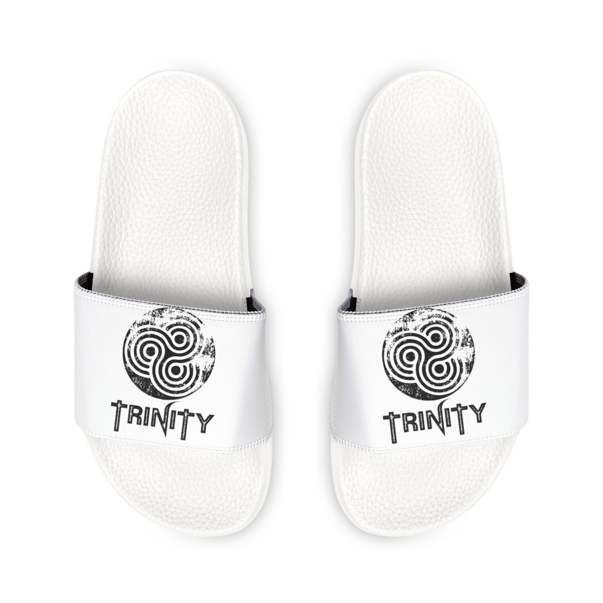 Trinity Cymbals Men's Slide Sandals product thumbnail image