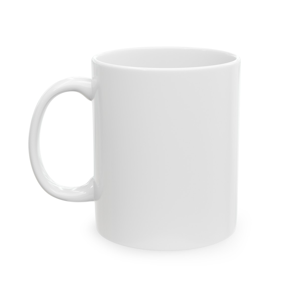 I'm Rooting for You White Ceramic Mug 11oz product thumbnail image