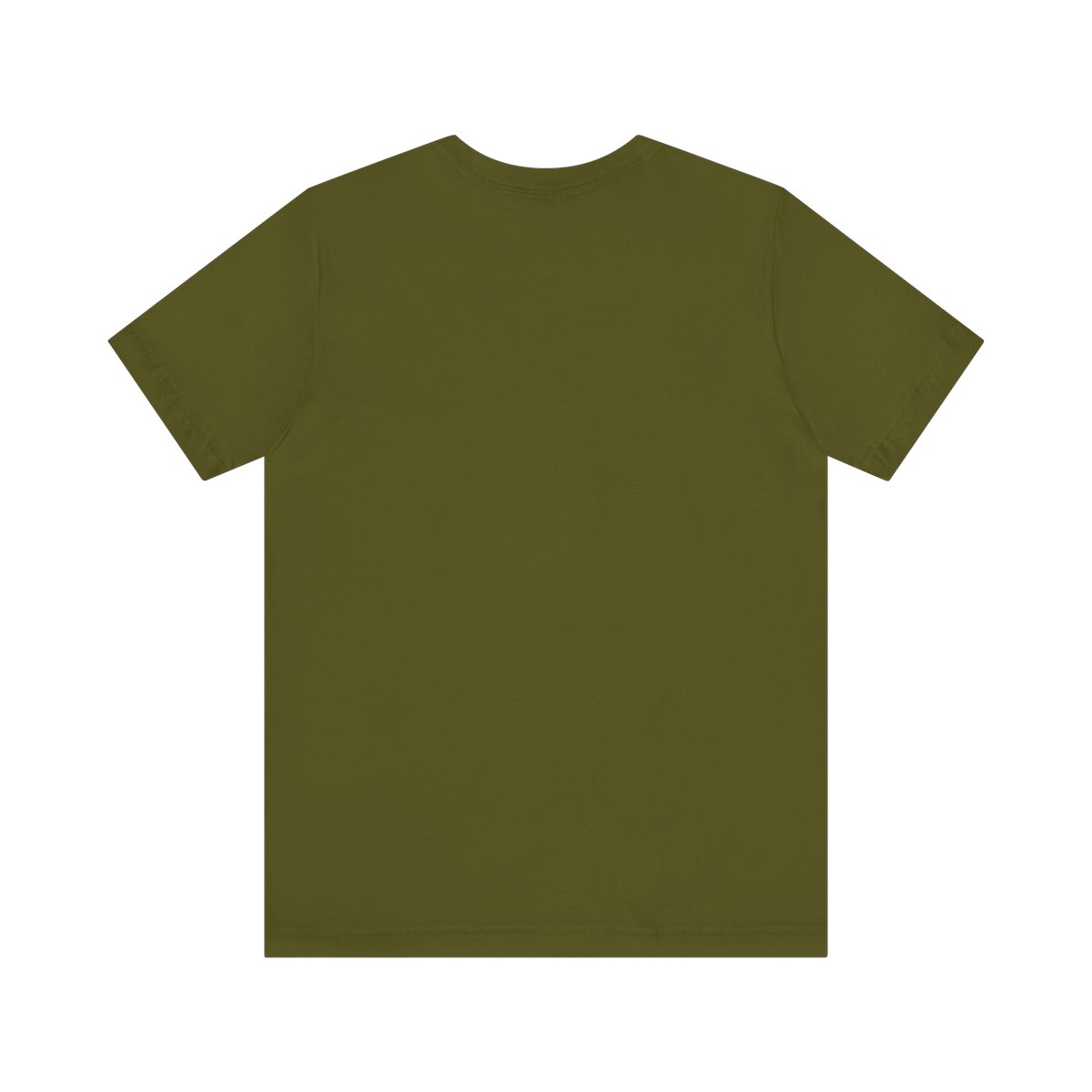 Ok Bloomer Short Sleeve Unisex T-Shirt product thumbnail image