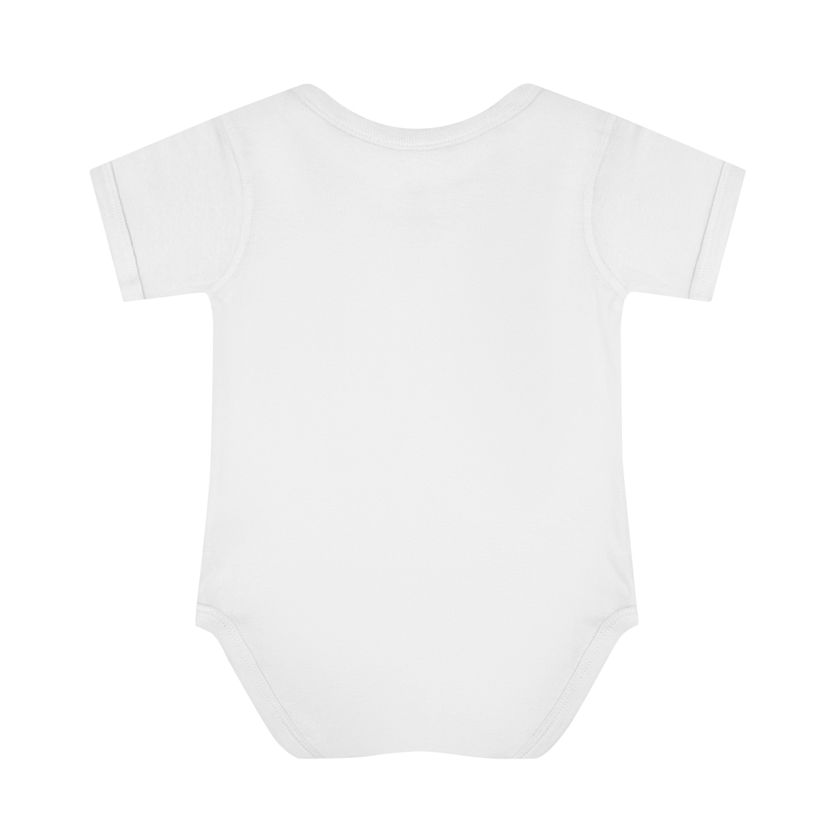 Coding God Broke the Repo - Baby Onesie (White) product thumbnail image